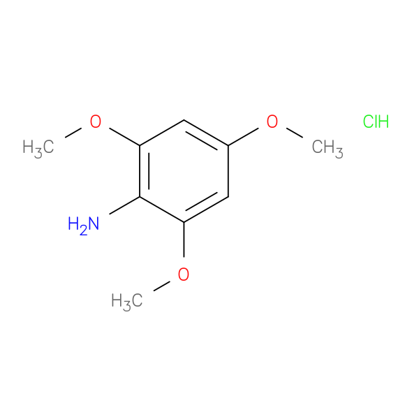 2,4,6-Trimethoxyaniline hydrochloride