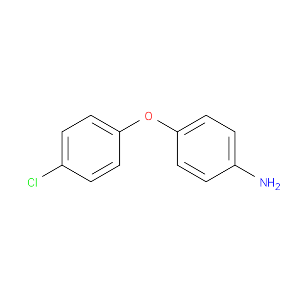 4-(4-Chlorophenoxy)aniline