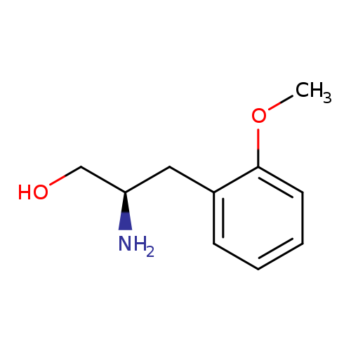 (R)-2-Amino-3-(2-methoxyphenyl)propan-1-ol