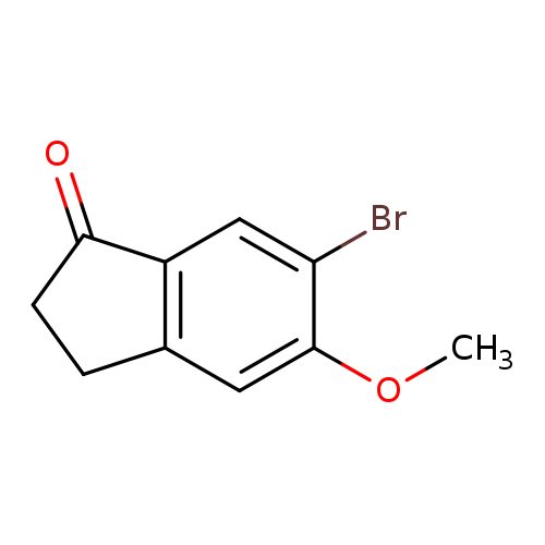 3-DIHYDRO-5-METHOXYINDEN-1-ONE