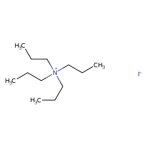 Tetrapropylammonium Iodide