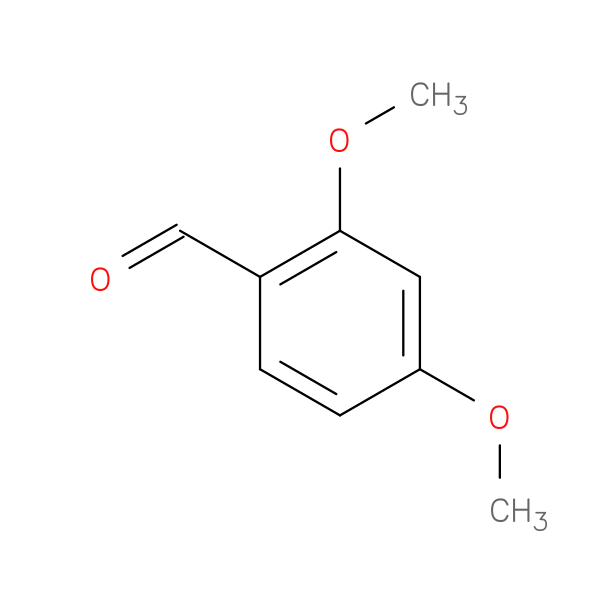 2,4-Dimethoxybenzaldehyde