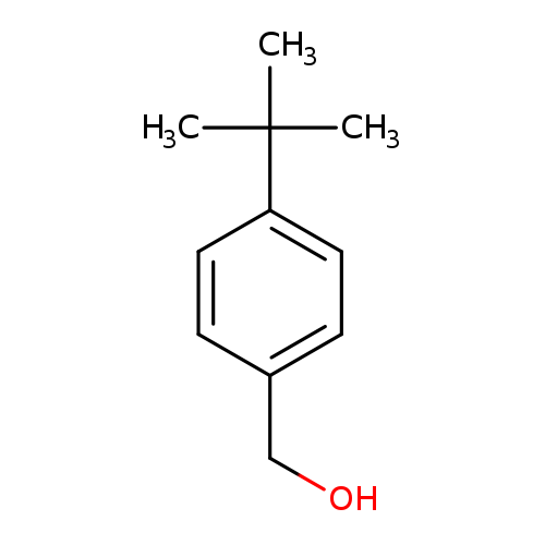4-tert-Butylbenzyl Alcohol
