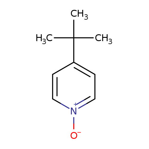 4-tert-Butylpyridine 1-oxide
