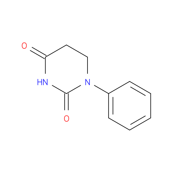 1-PHENYLDIHYDROPYRIMIDINE-2,4(1H,3H)-DIONE