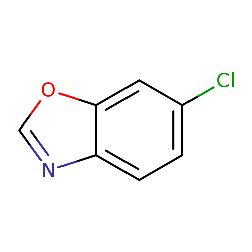 6-Chloro-Benzoxazole