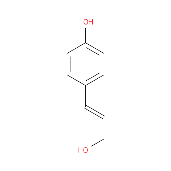 p-Coumaryl alcohol