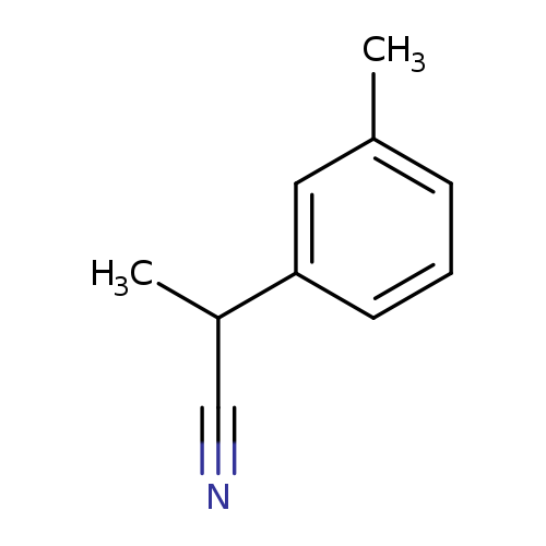 2-M-TOLYLPROPANENITRILE
