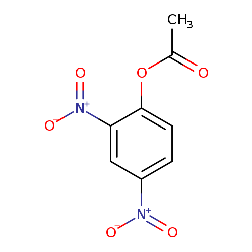 2,4-DINITROPHENYL ACETATE