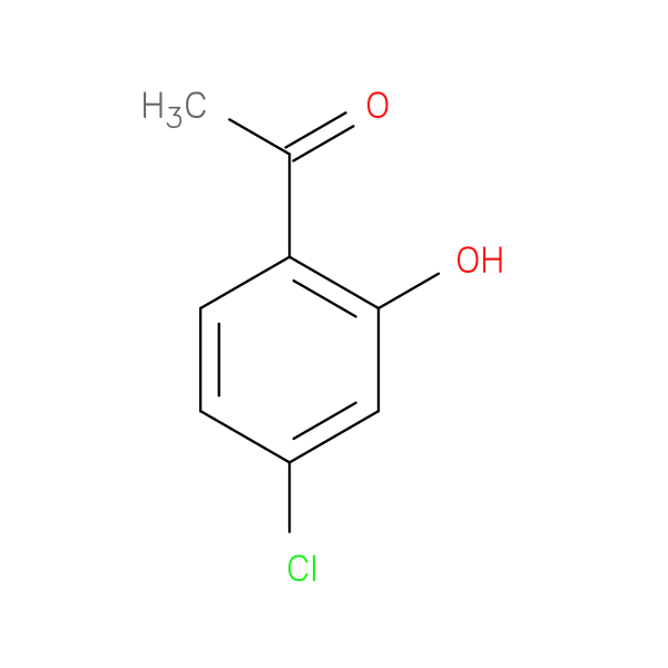 4’-Chloro-2’-hydroxyacetophenone