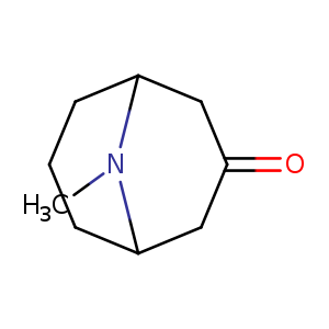 9-Methyl-9-azabicyclo[3.3.1]nonan-3-one
