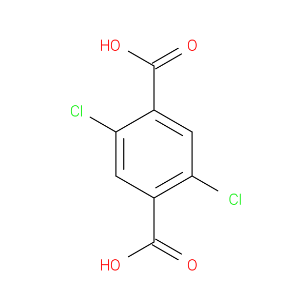 2,5-Dichloroterephthalic Acid
