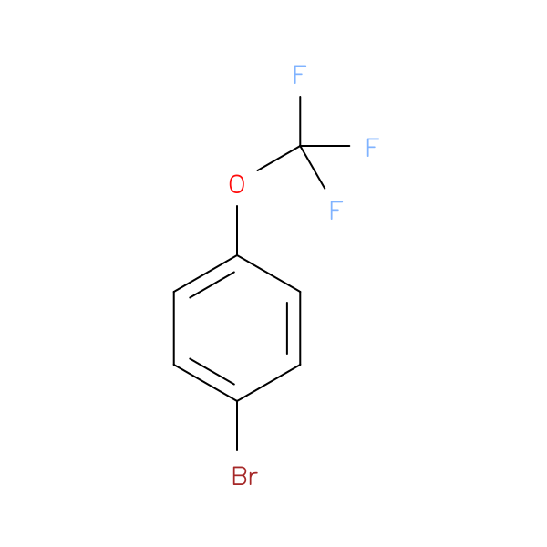 1-Bromo-4-(trifluoromethoxy)benzene