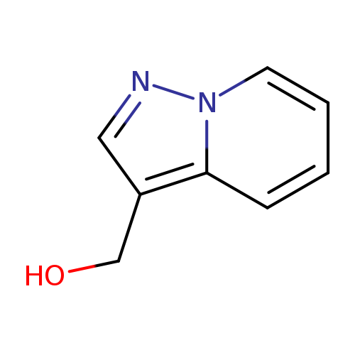 Pyrazolo[1,5-A]Pyridine-3-Methanol