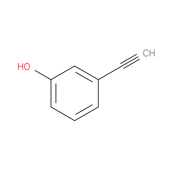 3-Ethynylphenol