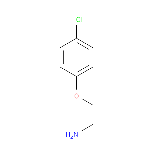 2-(4-Chlorophenoxy)ethanamine