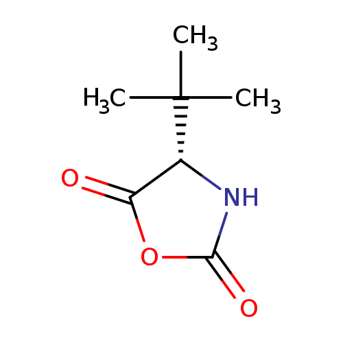 (S)-4-(tert-Butyl)oxazolidine-2,5-dione