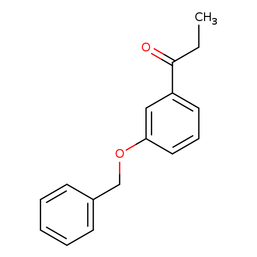 3-benzyloxypropiophenone