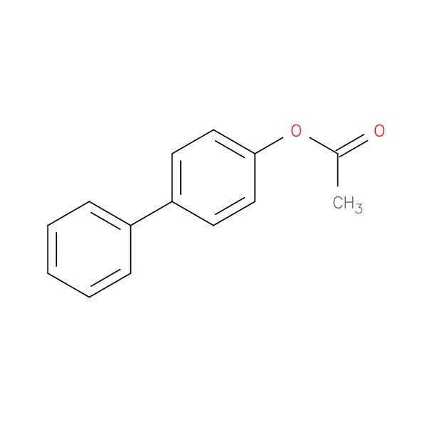 [1,1'-Biphenyl]-4-yl acetate