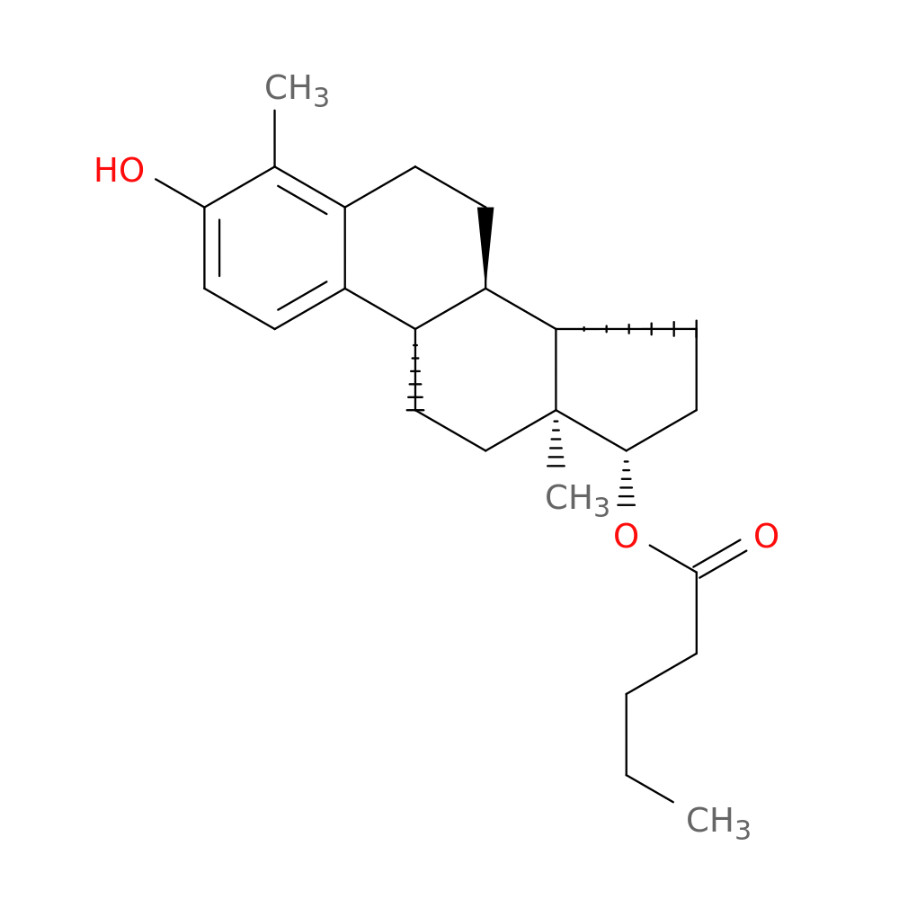 1,3,5(10)-ESTRATRIEN-4-METHYL-3,L7-BETA-DIOL