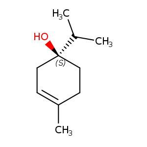 (1S)-4-Methyl-1-(1-methylethyl)-3-cyclohexen-1-ol