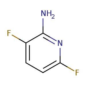 3,6-Difluoropyridin-2-amine