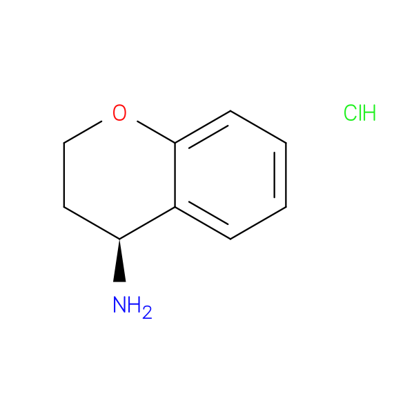 (S)-Chroman-4-amine hydrochloride