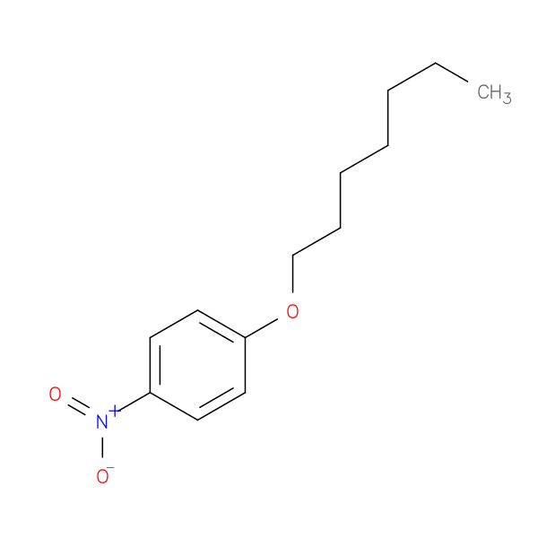 1-(Heptyloxy)-4-nitrobenzene