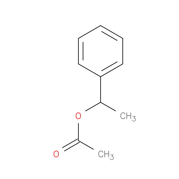 1-Phenylethyl acetate