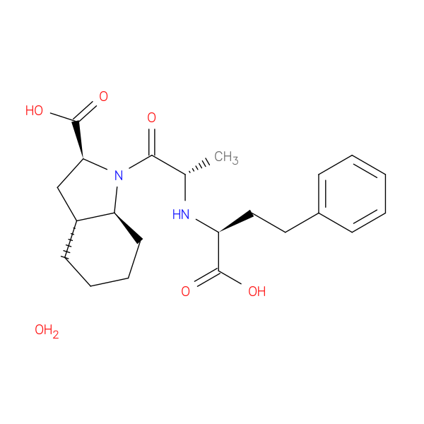 Trandolaprilat Monohydrate