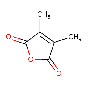 2,3-Dimethylmaleic anhydride