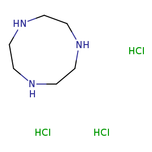 1,4,7-Triazonane trihydrochloride