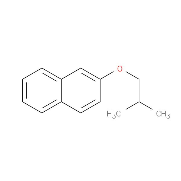 2-Isobutoxynaphthalene