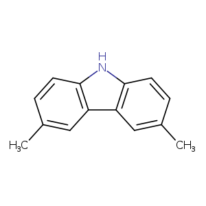 3,6-Dimethyl-9H-carbazole
