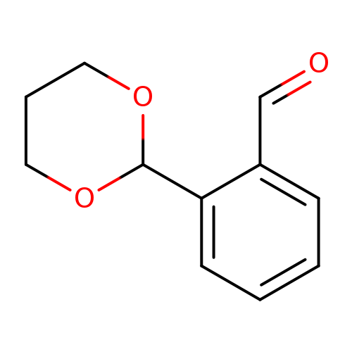 2-(1,3-Dioxan-2-yl)benzaldehyde