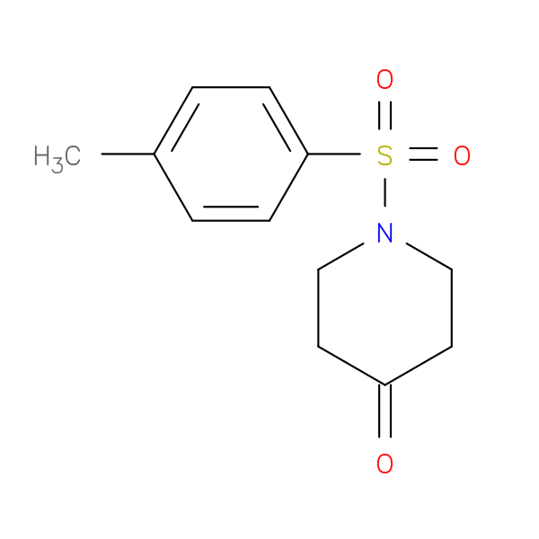 1-Tosylpiperidin-4-one