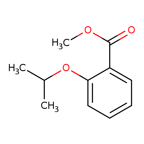 Methyl 2-isopropoxybenzoate