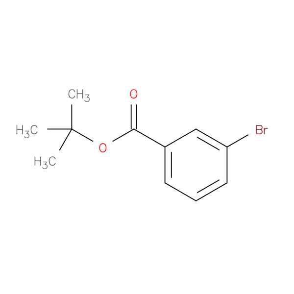 tert-Butyl 3-bromobenzoate