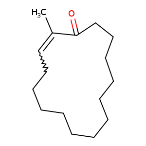 3-Methylcyclopentadecenone