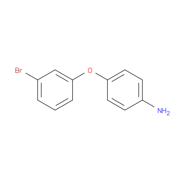 4-(3-bromophenoxy)aniline