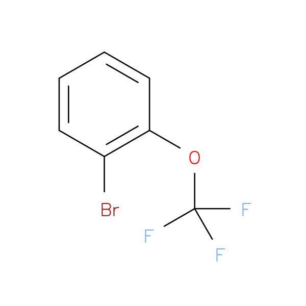 1-Bromo-2-(trifluoromethoxy)benzene