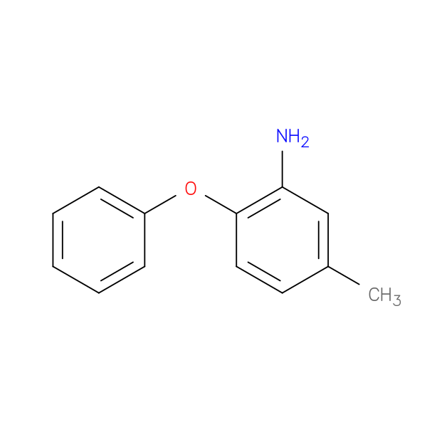 5-Methyl-2-phenoxyaniline