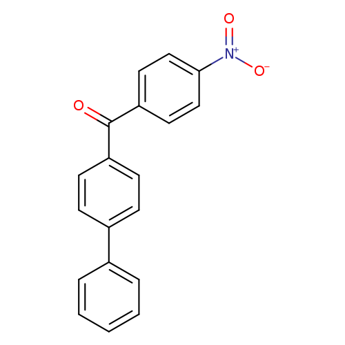 [1,1'-Biphenyl]-4-yl(4-nitrophenyl)methanone