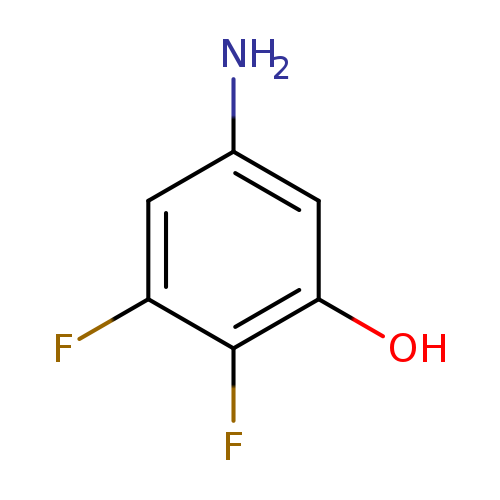 5-Amino-2,3-difluorophenol