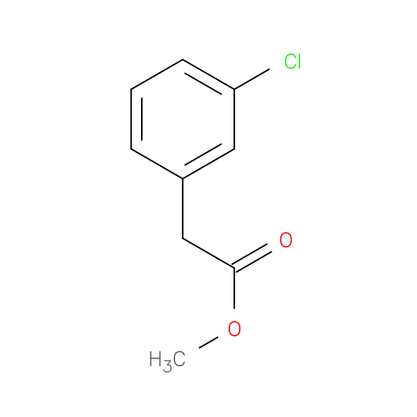 Methyl (3-chlorophenyl)acetate