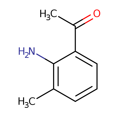 1-(2-Amino-3-methylphenyl)ethanone