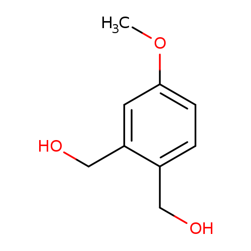 4-Methoxy-1,2-benzenedimethanol