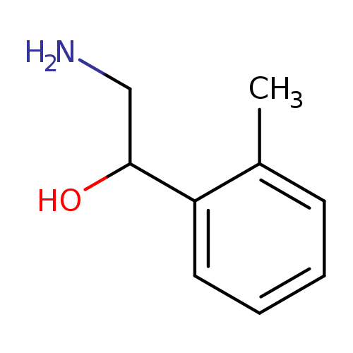 2-amino-1-(2-methylphenyl)ethan-1-ol