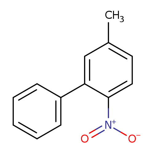 5-Methyl-2-nitro-1,1'-biphenyl
