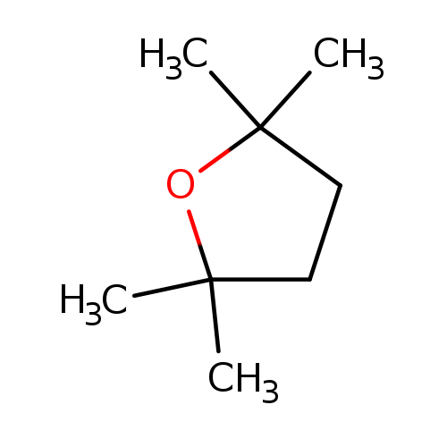 Furan, tetrahydro-2,2,5,5-tetramethyl-